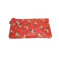 Trousse collège Red Flowers